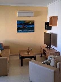 Excelente Apartamento T1 Praia da Rocha