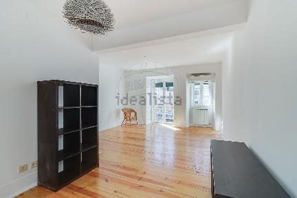 Santo António, Santa Marta - Campo de Santana, Travessa das Parreiras, 78