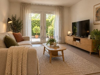 Apartamento T4 à venda na Lourel