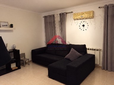 Apartamento T2 à venda em Aveiras de Cima