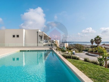 Apartamento T2 à venda em Foz do Arelho