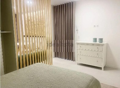 Arrendamento de apartamento T0 na Estação