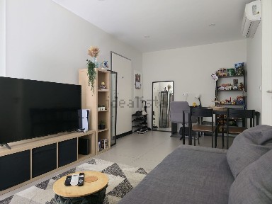 Arrendamento de apartamento T1 na Rua Doutor Júlio de Matos s/n