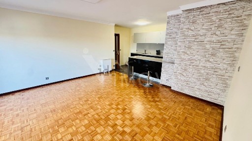 Arrendamento de apartamento T2 em Águas Santas