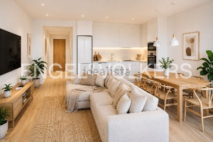 Apartamento T1 à venda na Tavira s/n