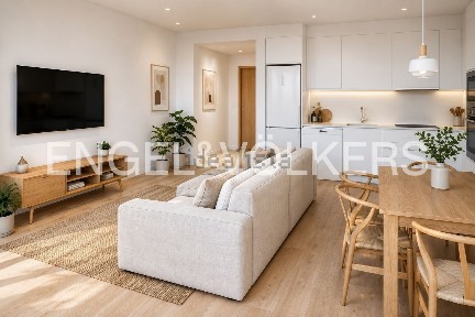 Apartamento T2 à venda na Tavira s/n
