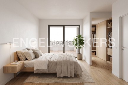 Apartamento T2 à venda na Tavira s/n