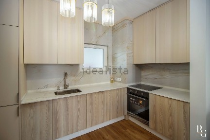 Apartamento T1 à venda na Rua da Amoreira