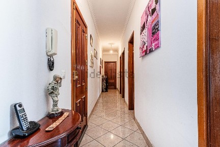 Apartamento T3 à venda na Rua da Liberdade, 10