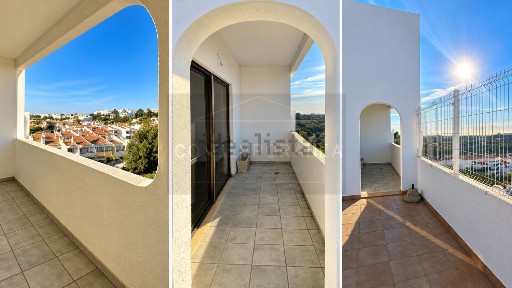 Albufeira e Olhos de Água, Albufeira, Bairro Montechoro
