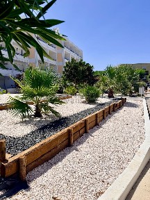 Apartamento T1 à venda no Caminho do Lago