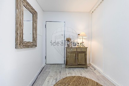 Apartamento T3 à venda no Centro