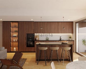 Apartamento T2 à venda na Avenida 5 de Outubro, 119