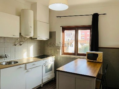 Apartamento T1 à venda na Rua do Trabalhador
