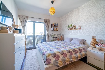 Apartamento T2 à venda na Rua de Santa Teresa