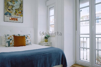 Arrendamento de duplex na Rua do Sol à Graça, 61