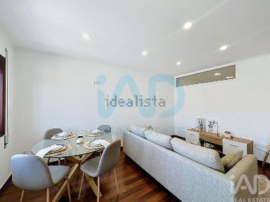 Apartamento T3 à venda em Pedrouços