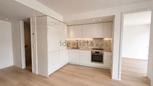 Apartamento T1 à venda na Constituição