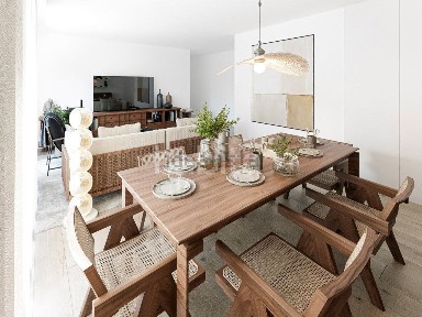 Apartamento T2 à venda na Rua de São Bartolomeu