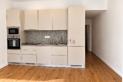Apartamento T0 à venda em Santo Tirso - Couto - Burgães
