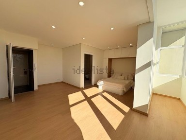 Apartamento T0 à venda na Avenida de Fernão de Magalhães