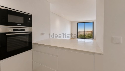 Apartamento T2 à venda na Rua Santa Luzia