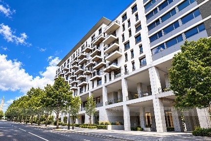 Apartamento T2 à venda na Rua Ilse Losa