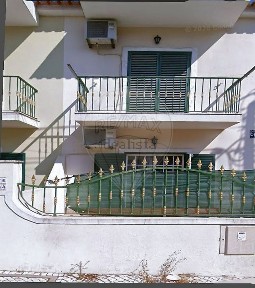 Quinta do Conde, Centro da Quinta do Conde, Travessa Gago Coutinho