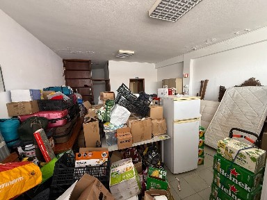 Espaço comercial à venda na Rua de José Estevão s/n