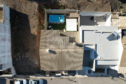 Casa ou moradia à venda em Barão de São João
