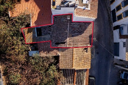 Casa ou moradia à venda em Bensafrim