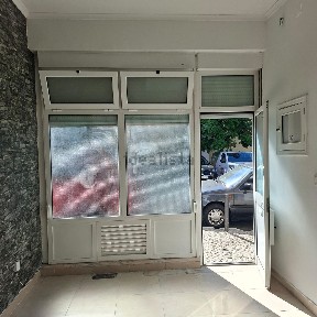 Arrendamento de escritório privado na Rua Barão de Sabrosa