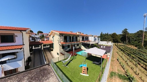 Cidade da Maia, Centro, Rua Manuel Felisberto Marques Oliveira Júnior