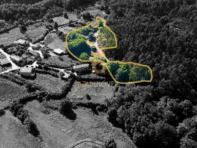 Quinta à venda em Vila Boa do Bispo