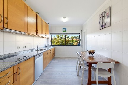 Apartamento T2 à venda em Barroselas