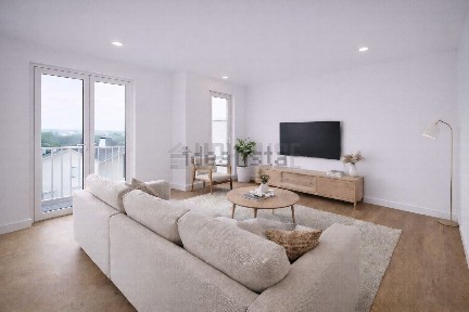 Apartamento T2 à venda em Tondela e Nandufe
