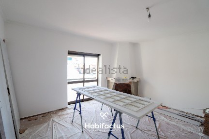 Apartamento T3 à venda no Centro