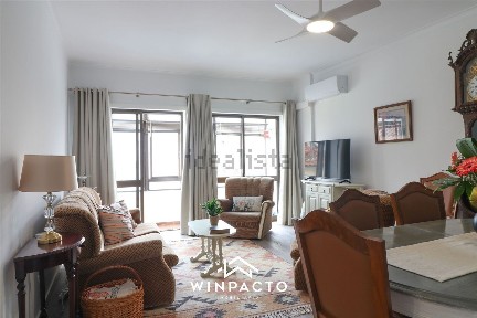 Apartamento T3 à venda em Nelas