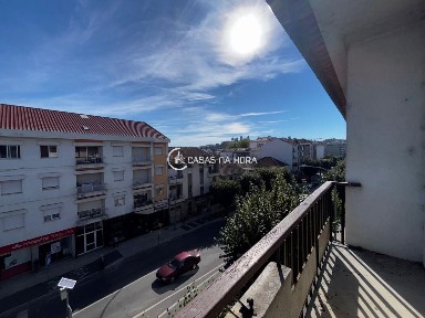Apartamento T2 à venda no Centro