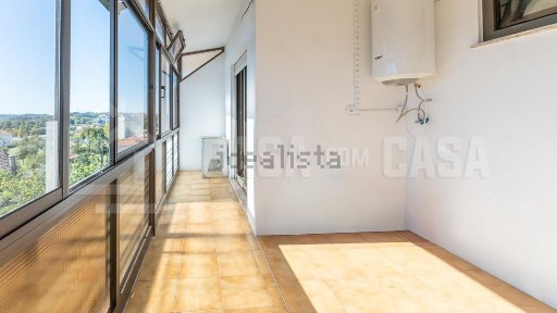 Apartamento T3 à venda em Abraveses