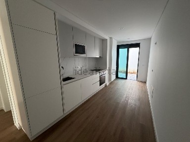 Arrendamento de apartamento T1 na Azinhaga das Virtudes, 30