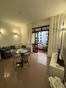Arrendamento de apartamento T1 na Rua do Vale da Ajuda, 22