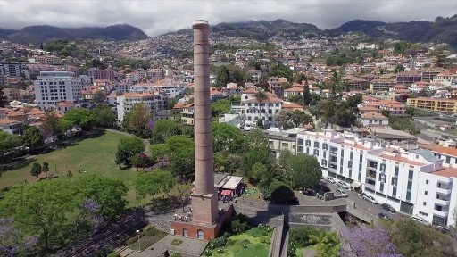 Apartamento T1 à venda em Imaculado Coração Maria
