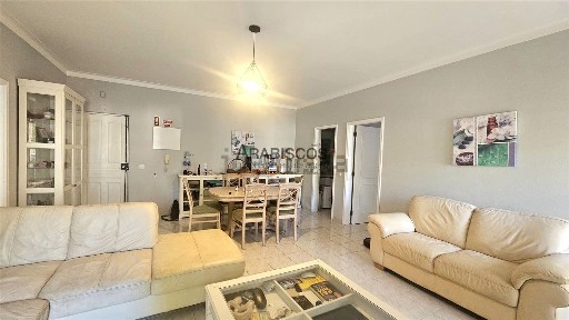 Arrendamento de apartamento T1 na Marachique - Amoreira - Delgadas