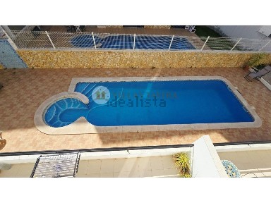 Arrendamento de apartamento T2 na Pegada - Mato Santo Espírito - Vale Carangueijo