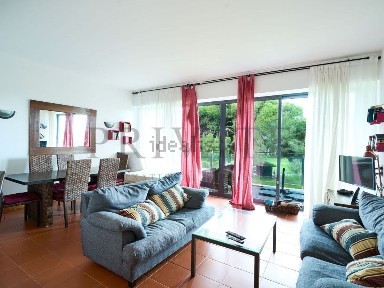 Arrendamento de apartamento T2 em Pinhal Velho - Terraços do Pinhal - Encosta das Oliveiras