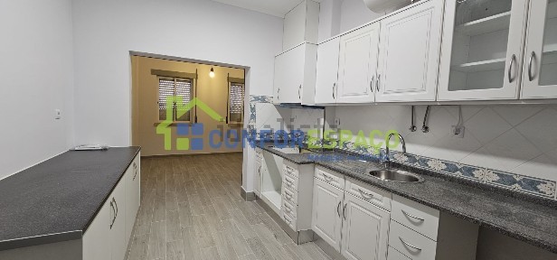 Arrendamento de apartamento T4 em Castelo Branco