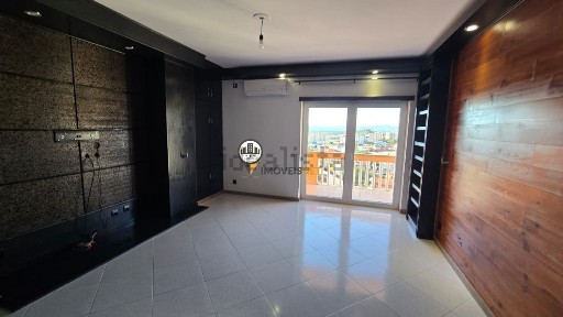 Arrendamento de apartamento T2 em Castelo Branco