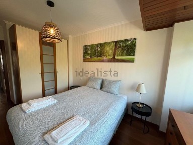 Arrendamento de apartamento T2 na Rua Comandante Cousteau