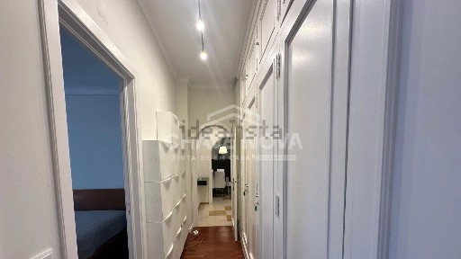 Arrendamento de apartamento T2 na Avenida António Augusto de Aguiar, 142